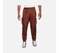Pantaloni tessuti Nike NSW Tech Pack DQ4278 231 foderati Repel marrone M