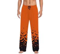Pantaloni Tessuto Leggero Uomo Pantalaccio Laterali Bodybuilding 2025 Risvolto Seta Denim Tecnico Giapponesi Viscosa Hiking Portiere Momento Stampati Bicolore X Piede Senape Sovrapantalone
