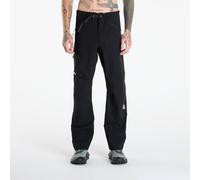 The North Face - Pantaloni da alpinismo - M Summit Chamlang Softshell Pant TNF Black per Uomo in Nylon - Taglia M - Nero