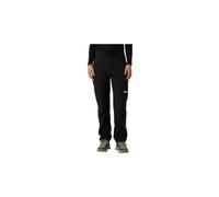 THE NORTH FACE W Diablo Regular Straight Pants - Donna - Nero - Taglia 44- modello 2026