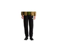 The North Face - Pantaloni idrorepellenti da escursionismo - M Exploration Reg Tapered Pants TNF Black per Uomo in Nylon - Taglia 38 - Nero