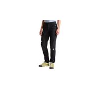 Pantaloni the north face summit off width nero donna