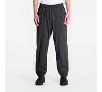 The North Face TNF RED BOX FULL ZIP PANT men Casual Pants black in taglia:XL