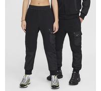 Pantaloni Therma-FIT per l'inverno Nike City Utility EasyOn - Ragazzo/a - Nero XL