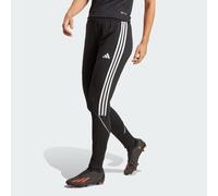 Pantaloni Tiro 23 League Black / White XS