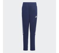Pantaloni Tiro 23 League Team Navy Blue 2 13-14A