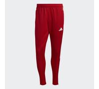 Pantaloni Tiro 23 League Team Power Red 2 L