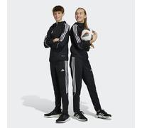 Adidas TIRO23L WOVPNTY, Pantaloncini Unisex-Bambini, Black