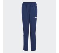 Adidas Tiro23l Woven Pants Blu 13-14 Years Bambino,Bambina