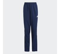 Pantaloni Tiro 23 League Woven Team Navy Blue 2 S