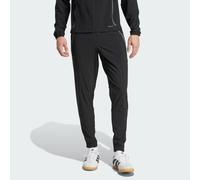 Pantaloni Tiro 25 Competition Vis Tech Travel Juventus Black L