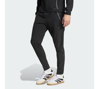 Adidas Pantaloni Da Tuta Viaggio Real Madrid Tiro 25 Competition Vis Tech