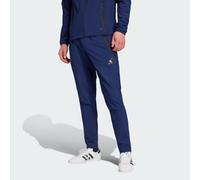 Pantaloni Tiro 25 Competition Vis Tech Travel Team Navy Blue 2 M