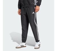 Pantaloni Tiro 25 Essentials Woven Black / White XL