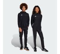 Pantaloni Tiro 25 Essentials Woven Junior Black / White 13-14A