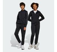 Pantaloni per ragazzi Adidas Kids Tiro 25 - black - Nero (128 cm)