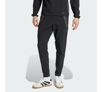 Pantaloni Tiro 25 Pro Vis Tech Travel Real Madrid Black XS