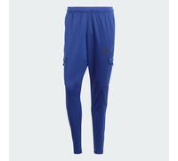 Pantaloni Tiro Cargo Dark Blue / Black XL