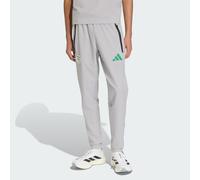 Pantaloni Tiro Tech Algeria Team Light Grey XS