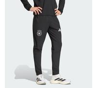 Adidas Germany Tiro Travel Tracksuit Pants Nero XS Uomo