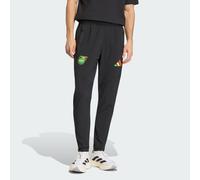 Pantaloni Tiro Travel Giamaica x Bob Marley Black L