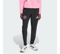 ADIDAS PERFORMANCE Pantaloni sportivi 'Inter Miami CF Tiro' rosa / nero Uomo ADIDAS PERFORMANCE Lxregular