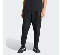 ADIDAS PERFORMANCE Pantaloni sportivi 'Real Madrid Tiro Travel' nero Uomo - Sport - Abbigliamento sportivo - Pantaloni sportivi - Pantaloni per l'allenamento ADIDAS PERFORMANCE M