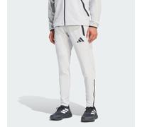 Adidas Tiro Travel Woven Tracksuit Pants Grigio 3XL / Regular Uomo