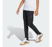 Pantaloni Tiro25 Competition Vistech Travel Black 7-8A