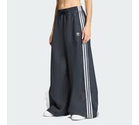 Pantaloni Track Firebird Adilenium Black / White 2XS