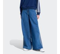 PANTALONI TRACK FIREBIRD ADILENIUM IN DENIM Blue Denim 27-30