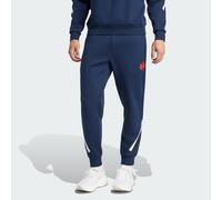 Pantaloni Travel Francia Collegiate Navy XS