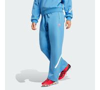 Pantaloni Travel Z.N.E. Barrel France Focus Blue MT