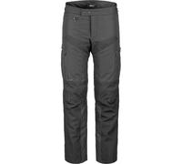 PANTALONI TRAVELER 3 EVO PANTS NERO UOMO | SPIDI | MotoCharlie