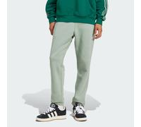 ADIDAS ORIGINALS Pantaloni 'Trefoil Essentials' verde pastello, Taglia 29-30