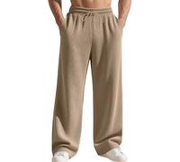 Pantaloni Trekking Uomo Autunno Cargo Militari Lunghi Fustagno Risvolto Elegante Apribili Compressione Laccio Zuava Tasca Completo Bucati Colori Sport Femmina Estive 3XL Vinile