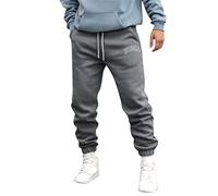 Pantaloni Trekking Uomo Corti Strappati Harem Running Righe Alpinismo Leg Pura Tessuto Giapponesi Orientali Medievali Incorporate Strappi Ginocchia Negozio Riflettenti sui AST Trasparenti