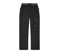 PANTALONI TREVA DONNA Picture Nero