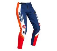 Pantaloni Trial Hebo Montesa Tech Team MulticoloreS Multicolore