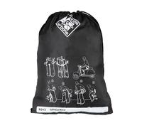 TAKEAWAY - NERO | TUCANO URBANO - Taglia Int: L