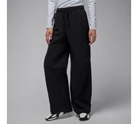 Pantaloni "tunnel" Dri-FIT Jordan Sport - Donna - Nero M (IT 44-46)