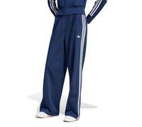Pantaloni tuta a gamba larga FIREBIRD Blu S Tinta unita