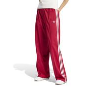 Pantaloni tuta a gamba larga FIREBIRD Rosso XL Tinta unita