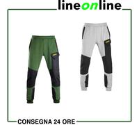 Pantaloni tuta antinfortunistici Kapriol Slick multitasche