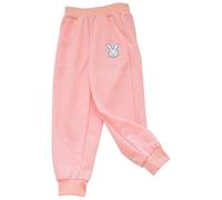 Pantaloni Tuta Bambina, Comodi e alla Moda, Abbigliamento Designed in Italy