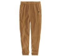 Pantaloni Tuta Carhartt Midweight Tapered Marroni