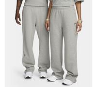 Nike x NOCTA Pantaloni della Tuta Orlo Aperto, Grigio XXL