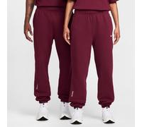 Pantaloni tuta CS NOCTA in fleece NOCTA - Rosso XS