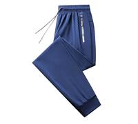 Pantaloni Tuta da Donna Larghi per Rilassarsi Corsa in Palestra Classico Fitness Pantalone Running Sportiva Allenamento Jogging