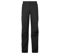 Pantaloni tuta da donna Montane Solution Nero L